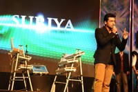 Maatran Audio Launch Photos